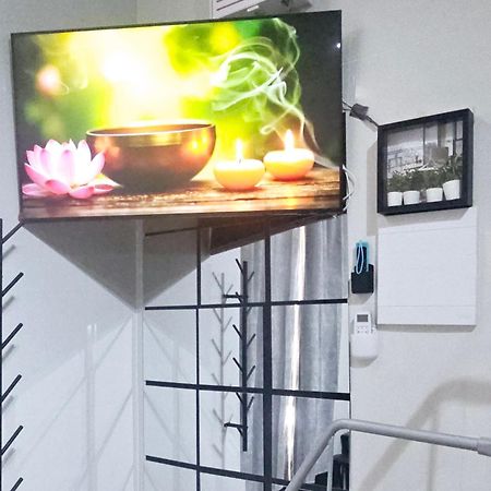 Apartamento Turístico Artes&Ciencias Valência Exterior foto