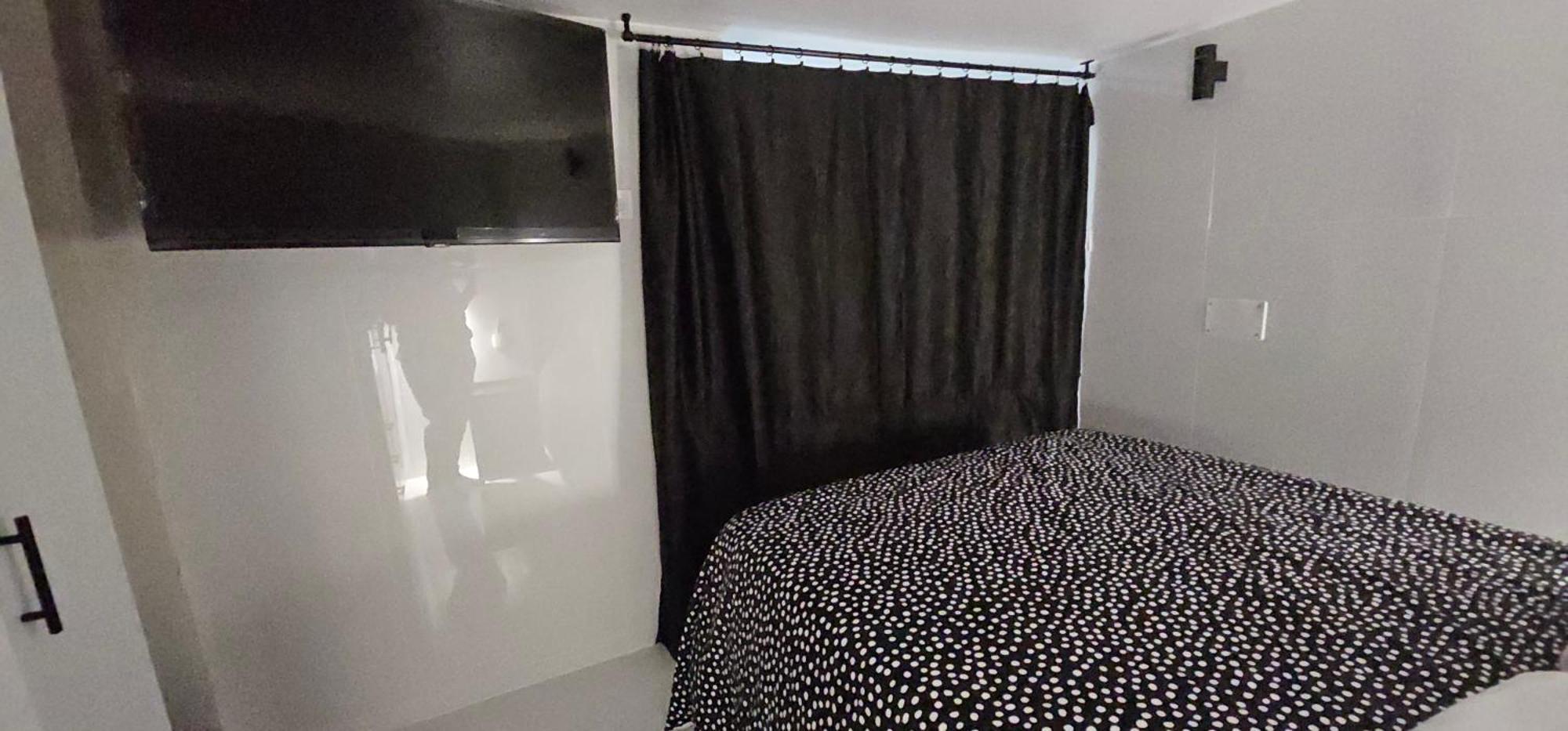 Apartamento Turístico Artes&Ciencias Valência Exterior foto