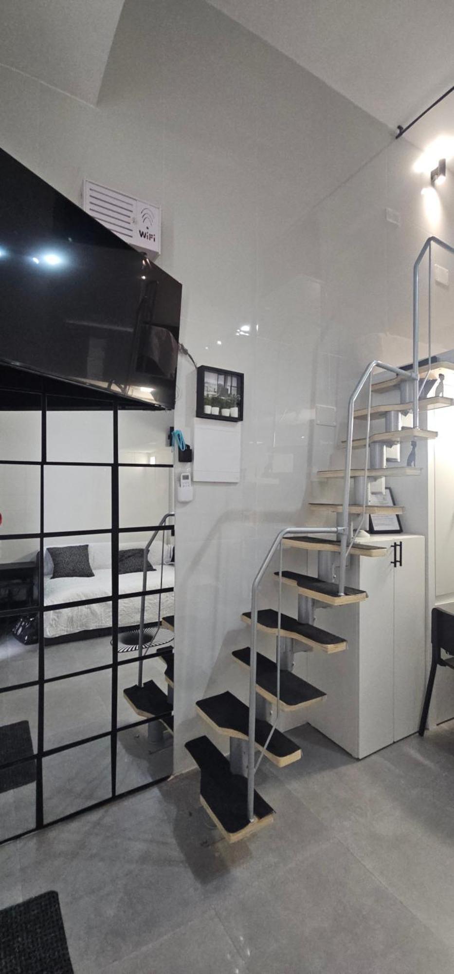 Apartamento Turístico Artes&Ciencias Valência Exterior foto